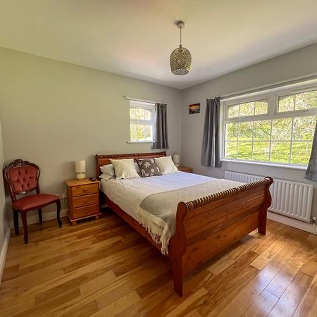 Woodville Lodge Guesthouse Killarney Luaran gambar