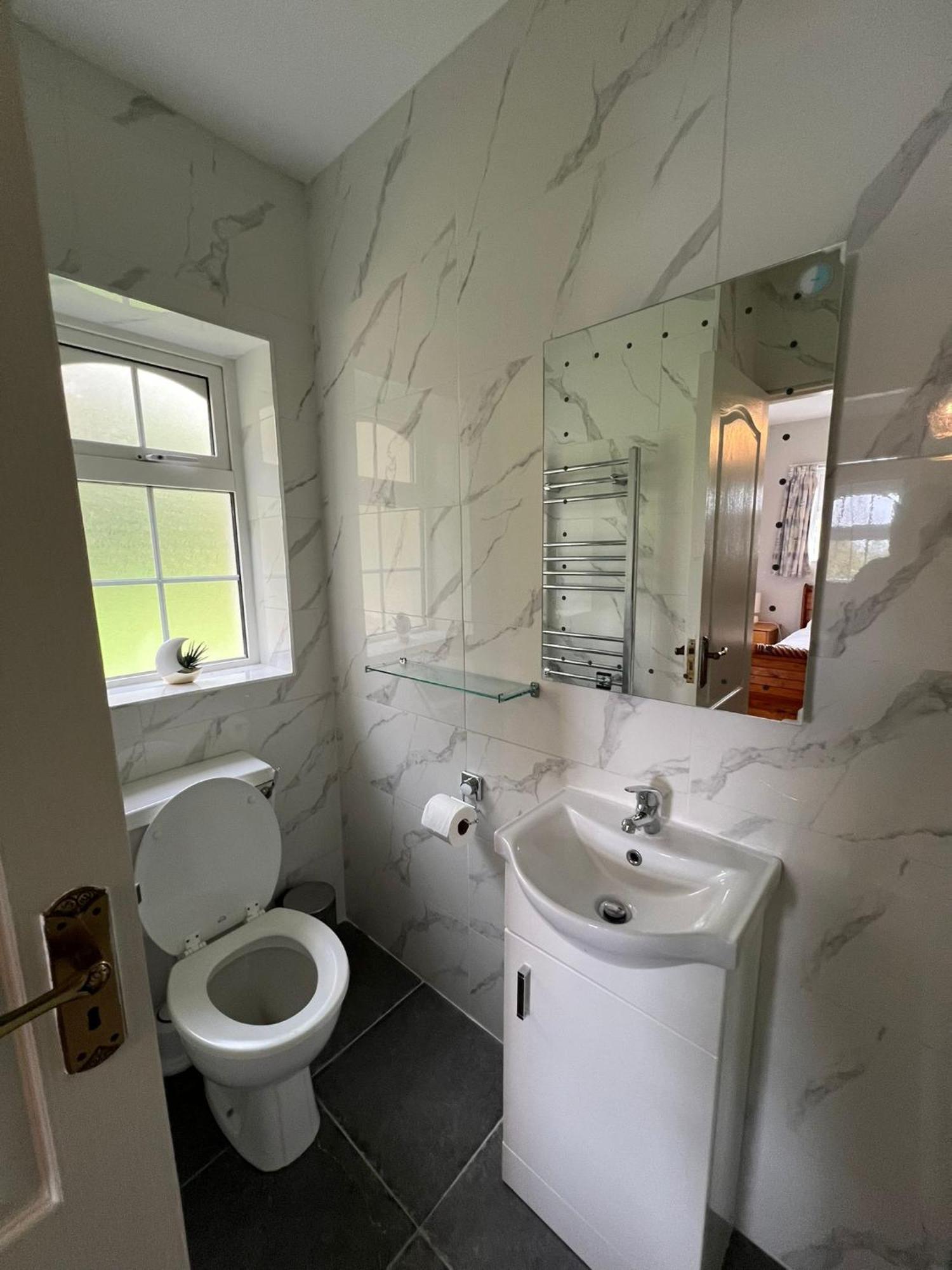 Woodville Lodge Guesthouse Killarney Luaran gambar