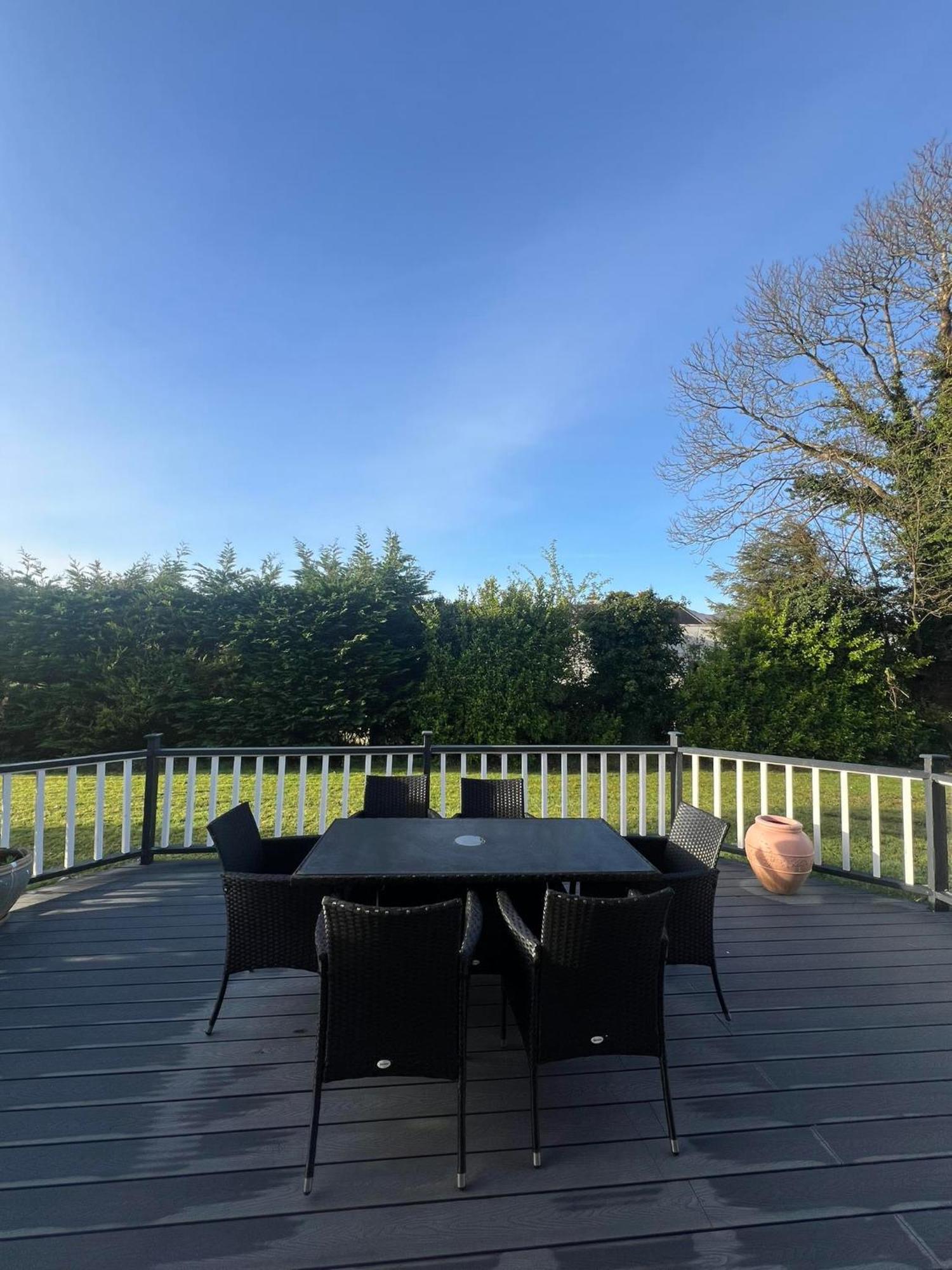 Woodville Lodge Guesthouse Killarney Luaran gambar