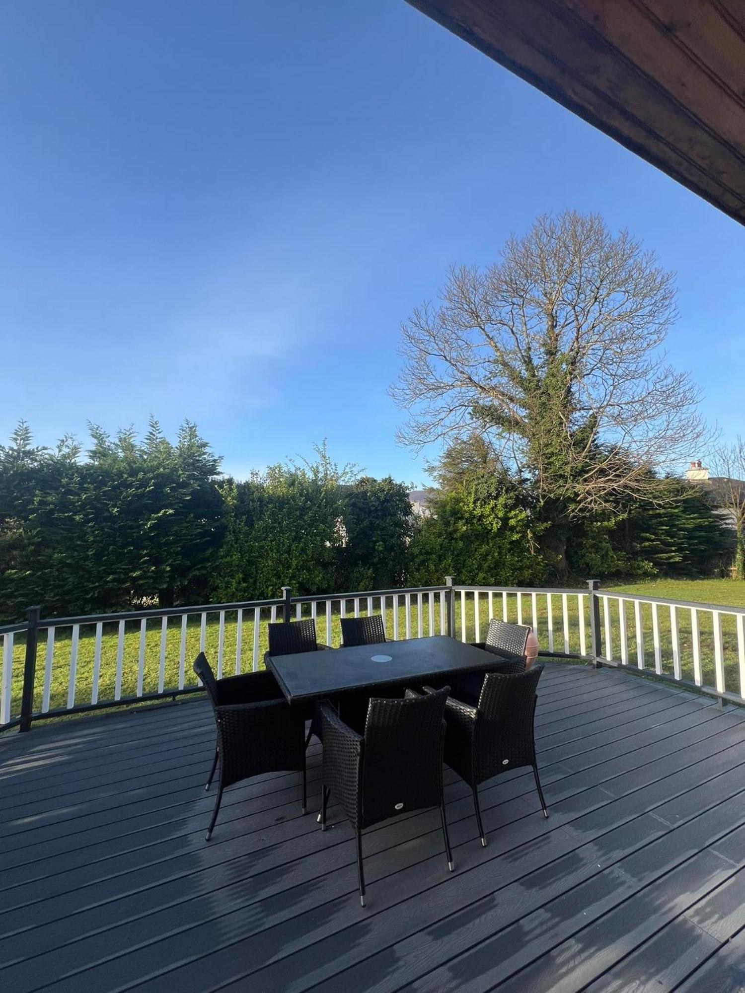 Woodville Lodge Guesthouse Killarney Luaran gambar