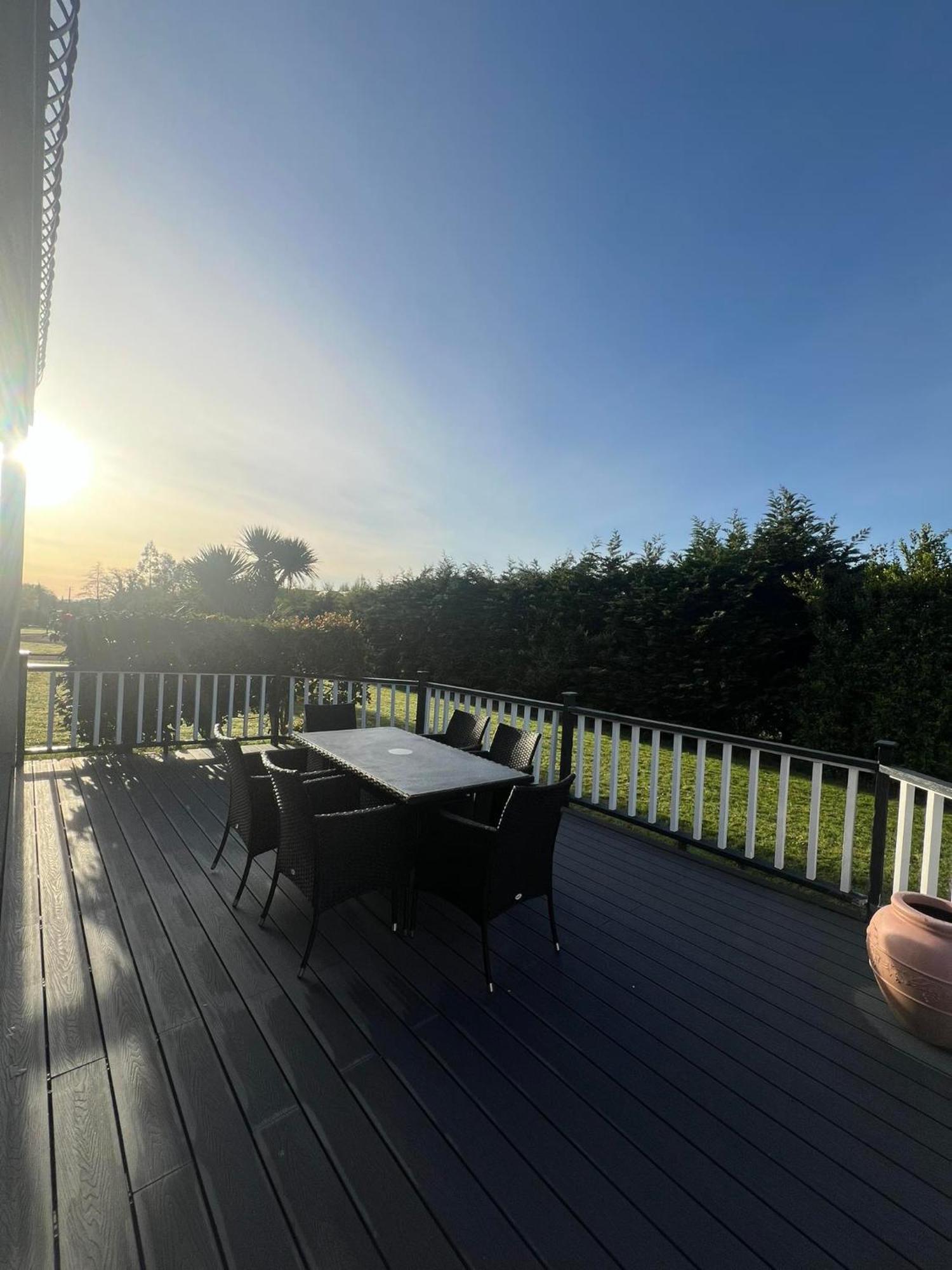 Woodville Lodge Guesthouse Killarney Luaran gambar