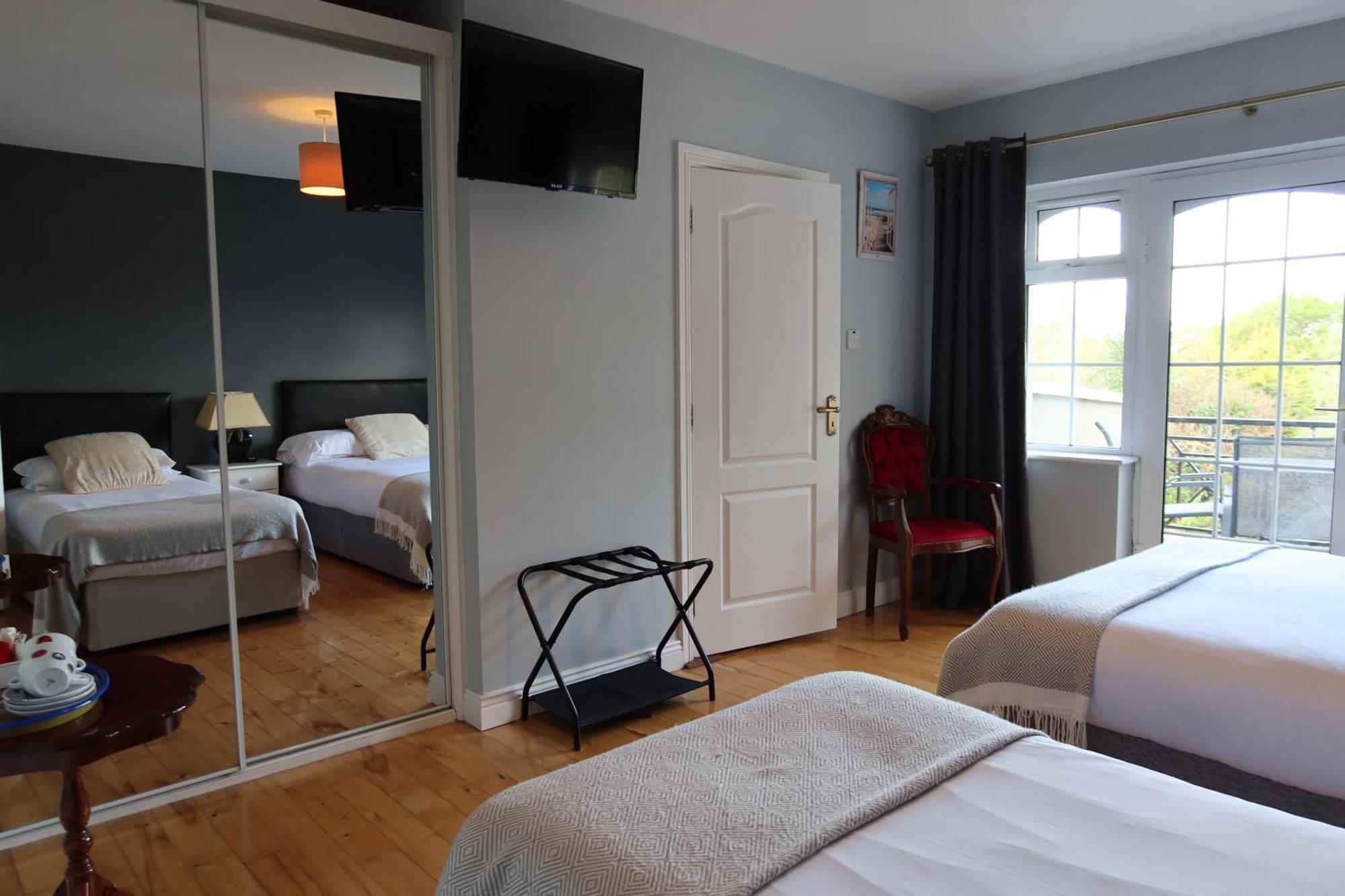Woodville Lodge Guesthouse Killarney Luaran gambar