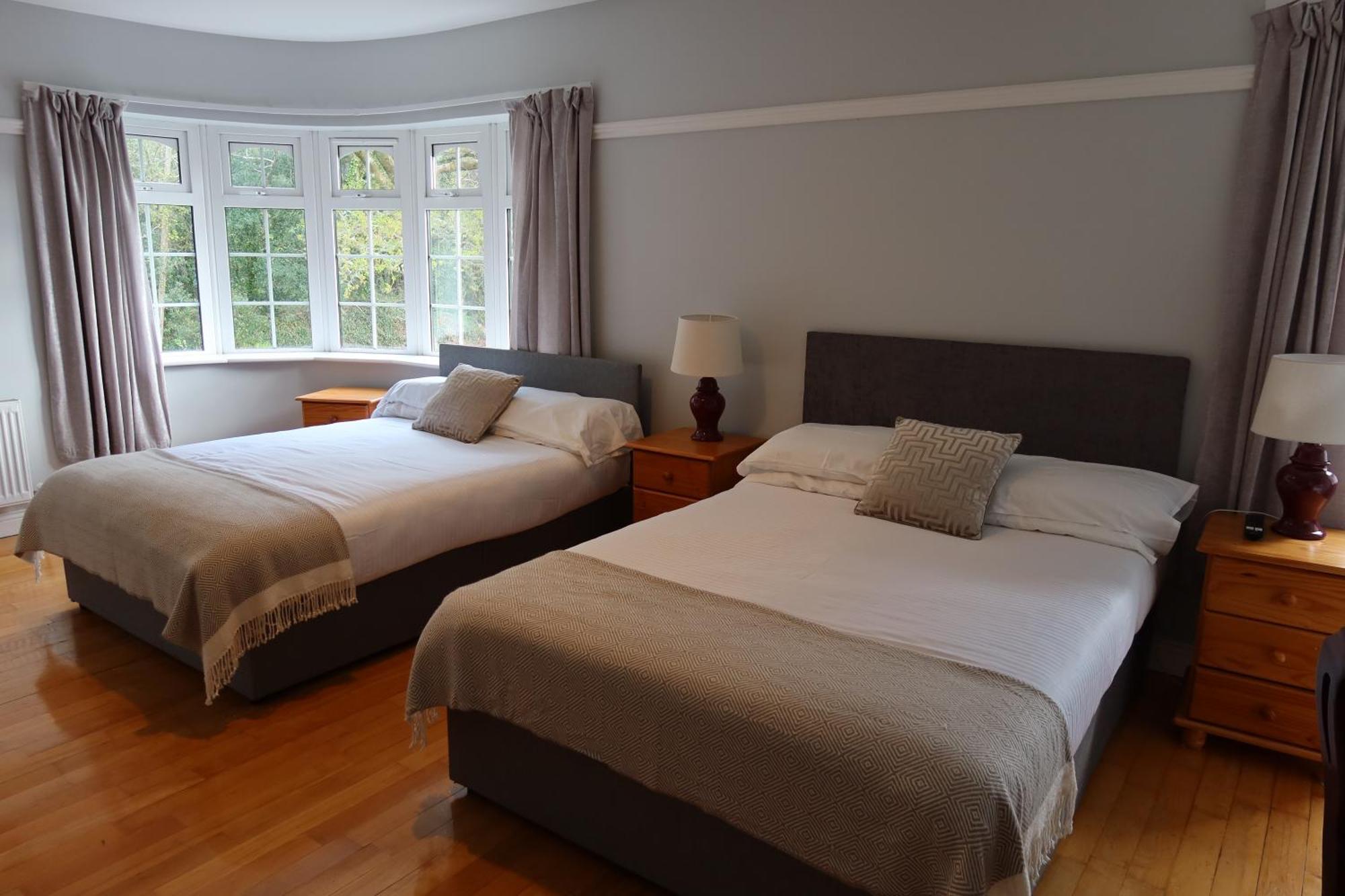 Woodville Lodge Guesthouse Killarney Luaran gambar