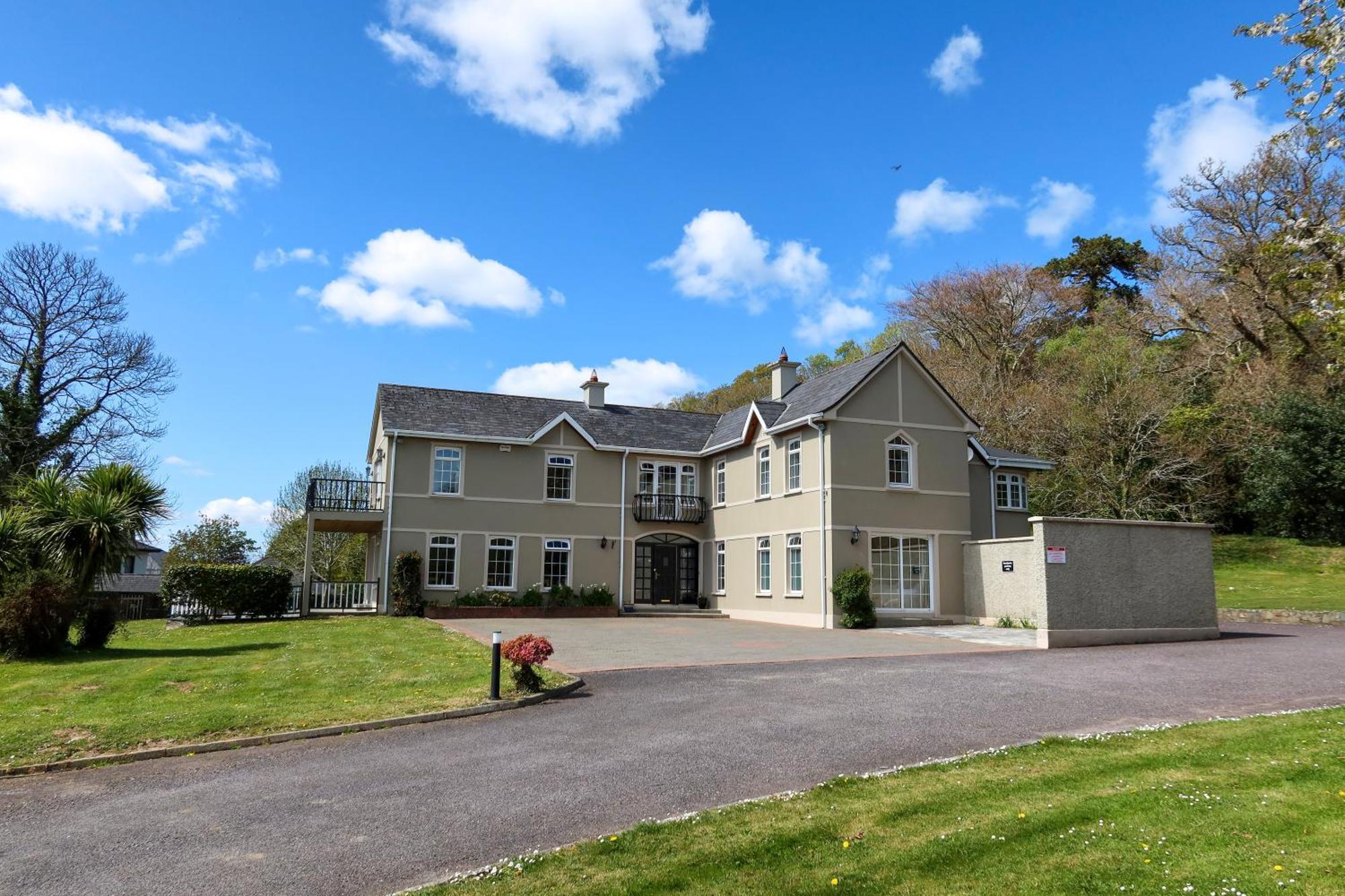 Woodville Lodge Guesthouse Killarney Luaran gambar