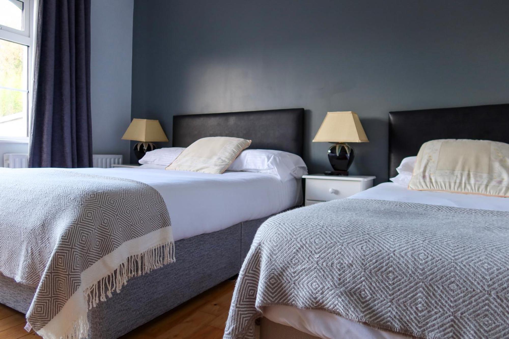 Woodville Lodge Guesthouse Killarney Luaran gambar