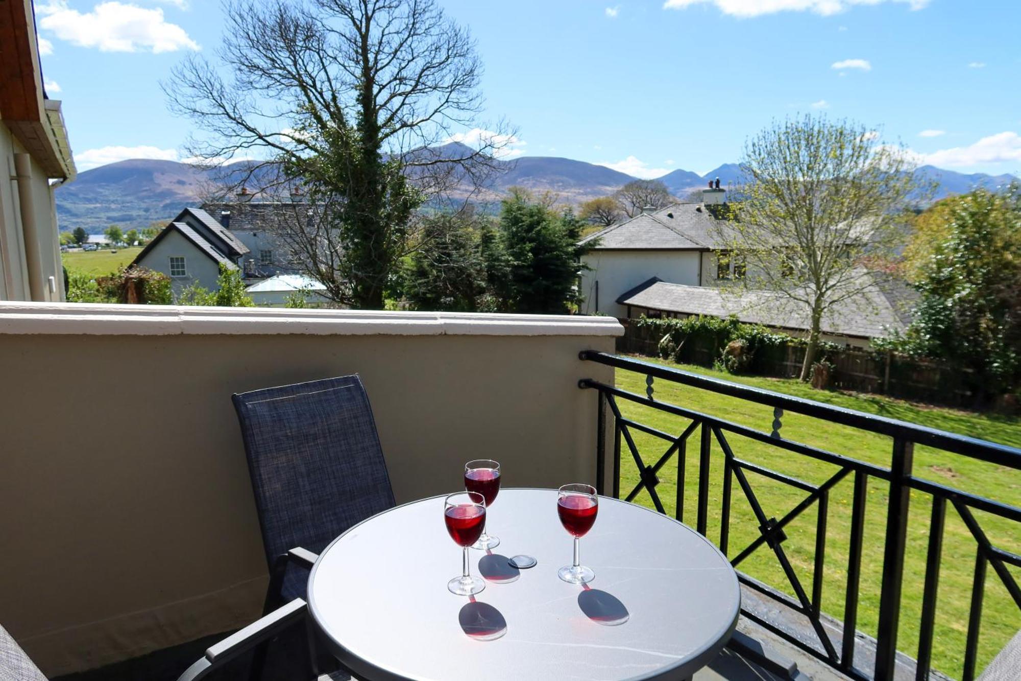Woodville Lodge Guesthouse Killarney Luaran gambar