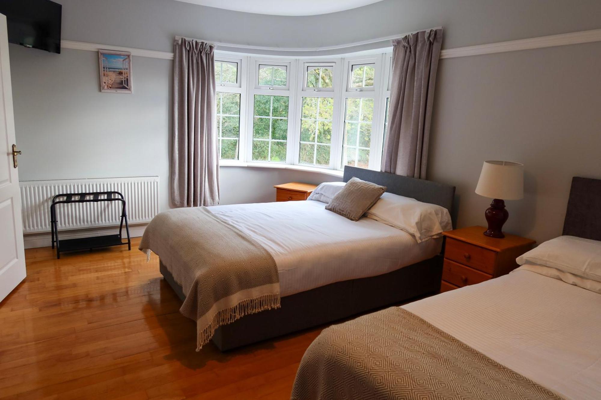 Woodville Lodge Guesthouse Killarney Luaran gambar