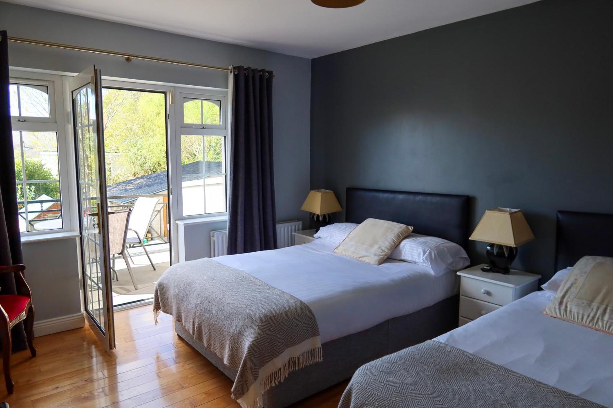 Woodville Lodge Guesthouse Killarney Luaran gambar