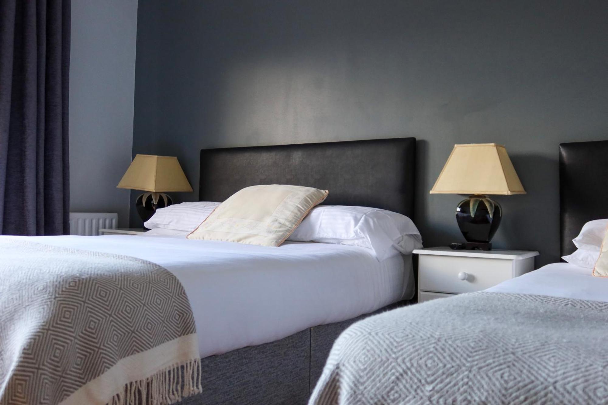Woodville Lodge Guesthouse Killarney Luaran gambar