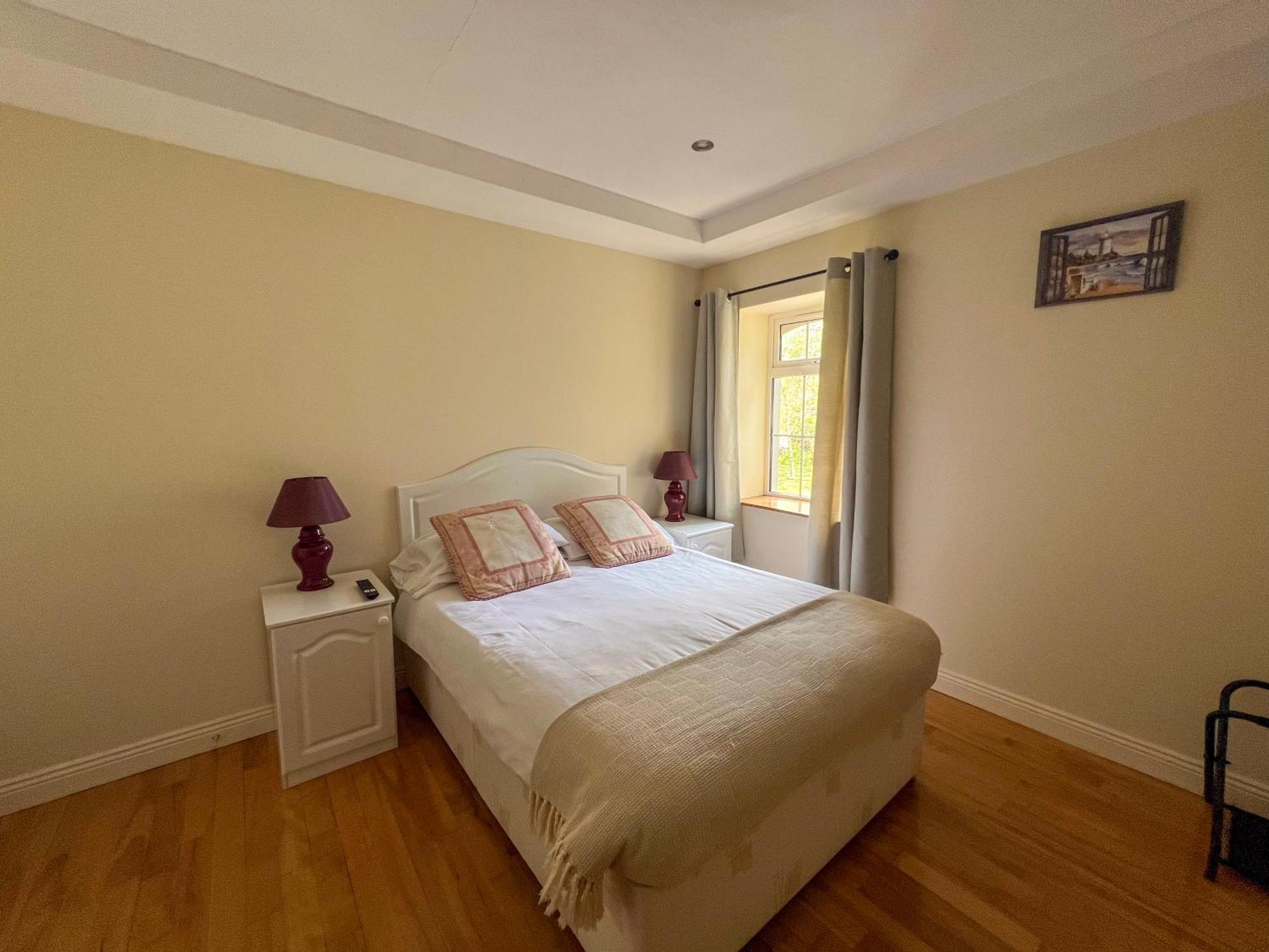 Woodville Lodge Guesthouse Killarney Luaran gambar