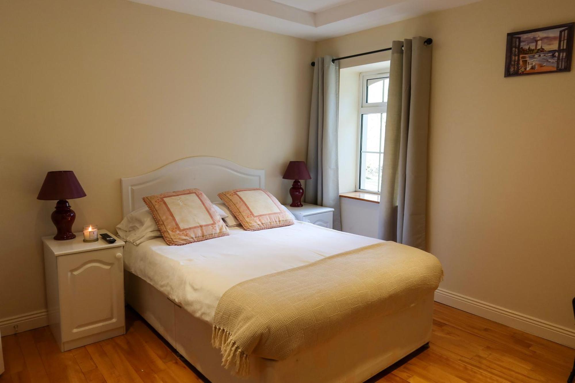 Woodville Lodge Guesthouse Killarney Luaran gambar
