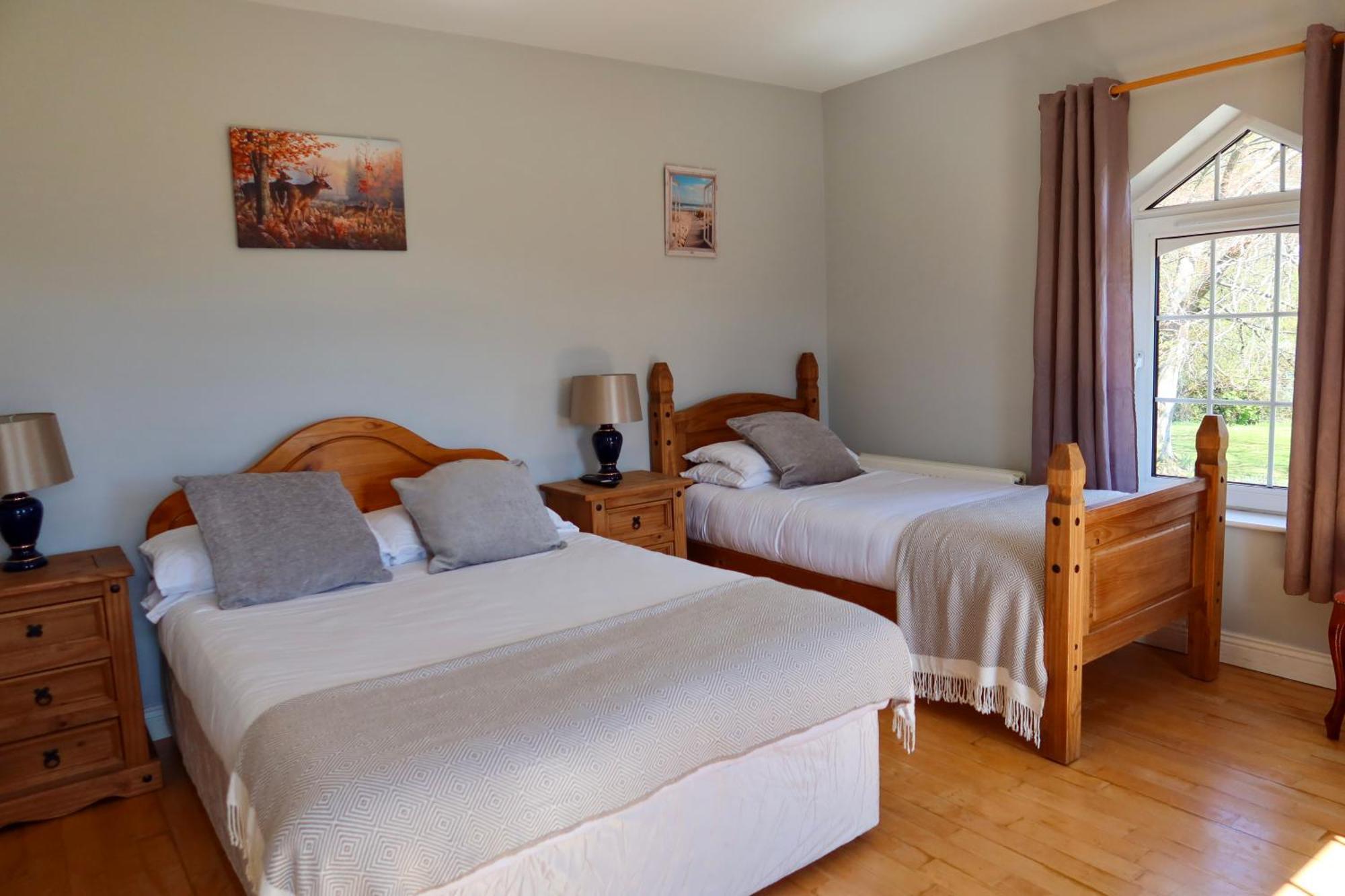 Woodville Lodge Guesthouse Killarney Luaran gambar