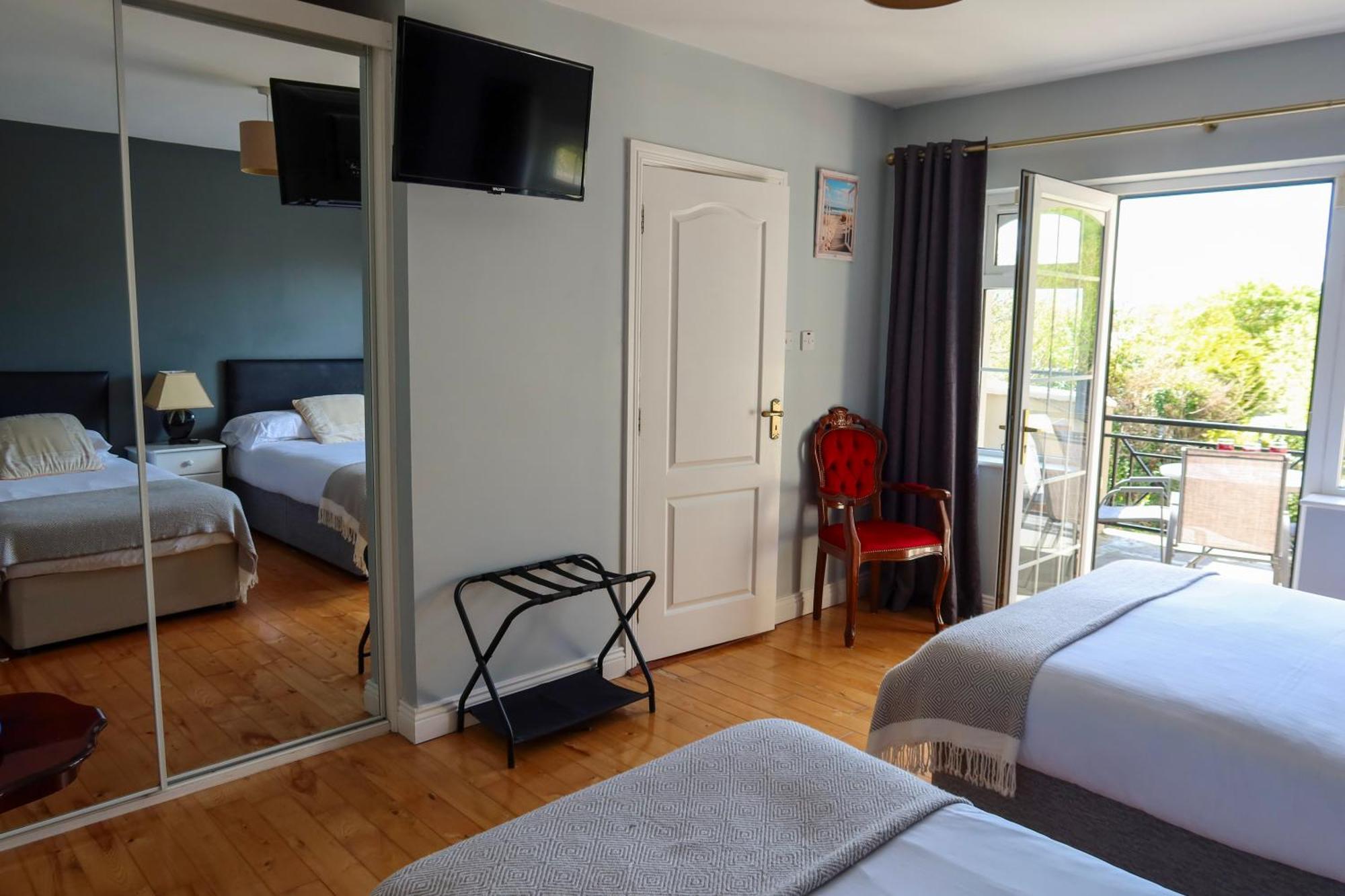 Woodville Lodge Guesthouse Killarney Luaran gambar