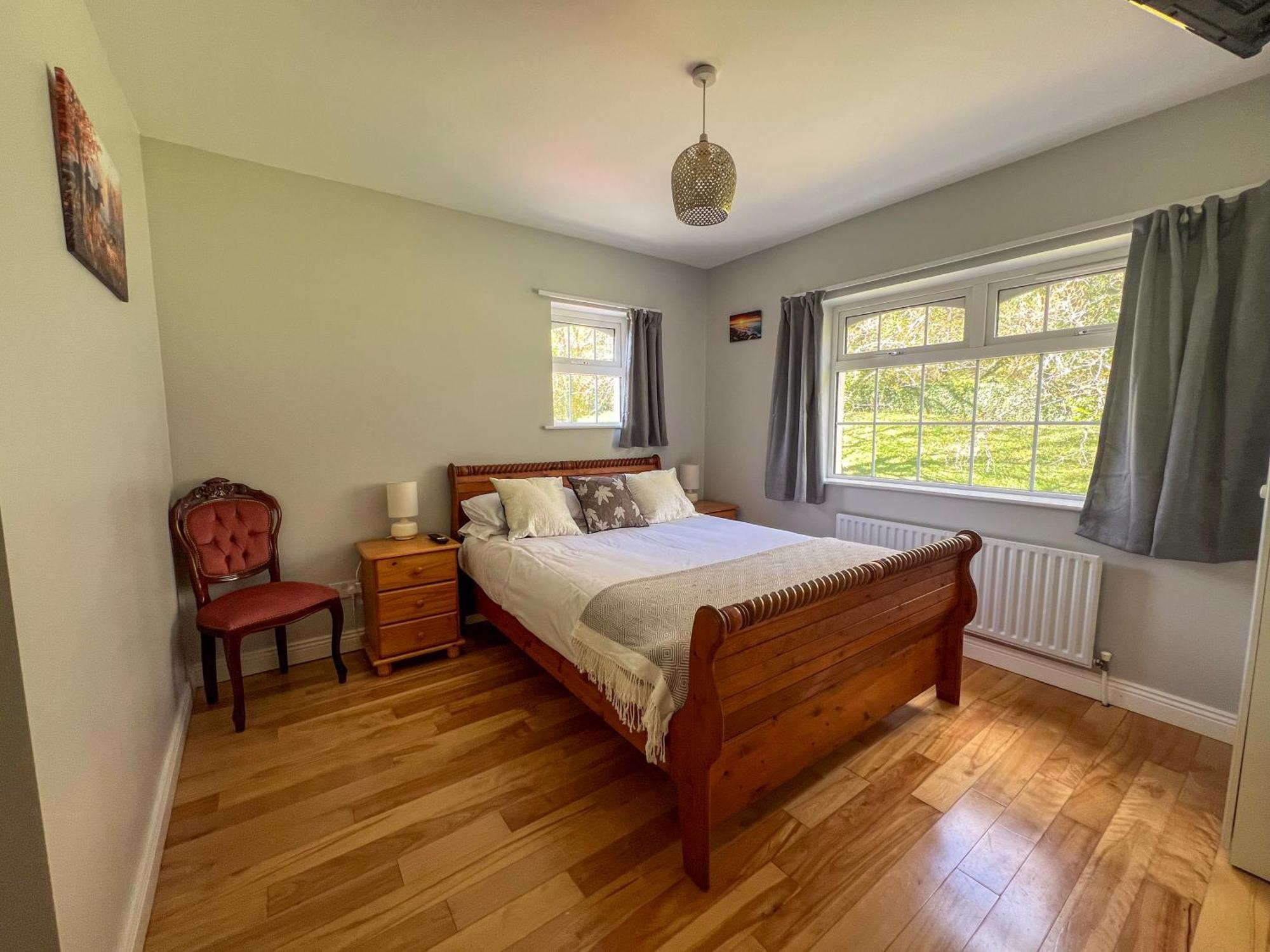 Woodville Lodge Guesthouse Killarney Luaran gambar