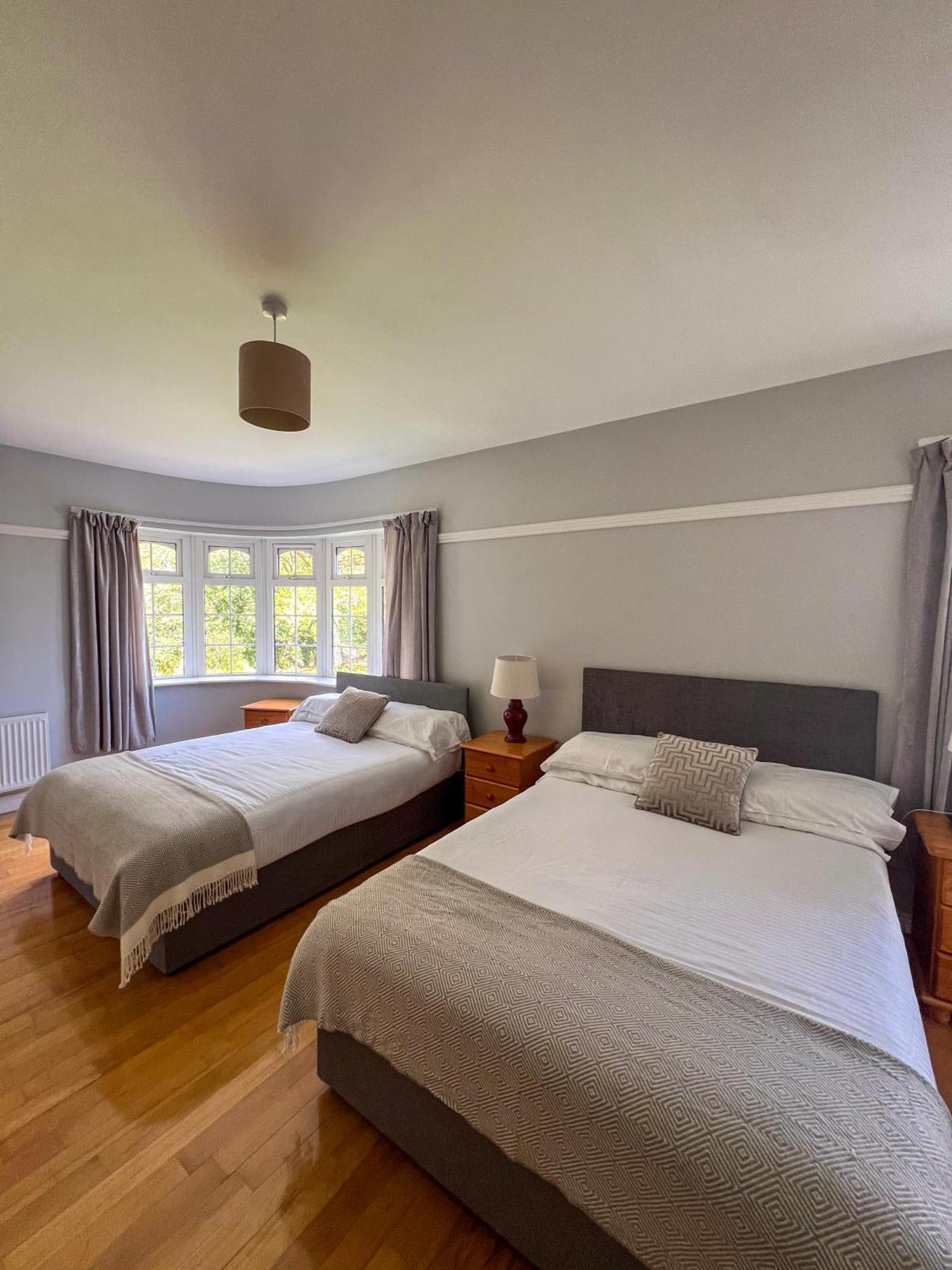 Woodville Lodge Guesthouse Killarney Luaran gambar