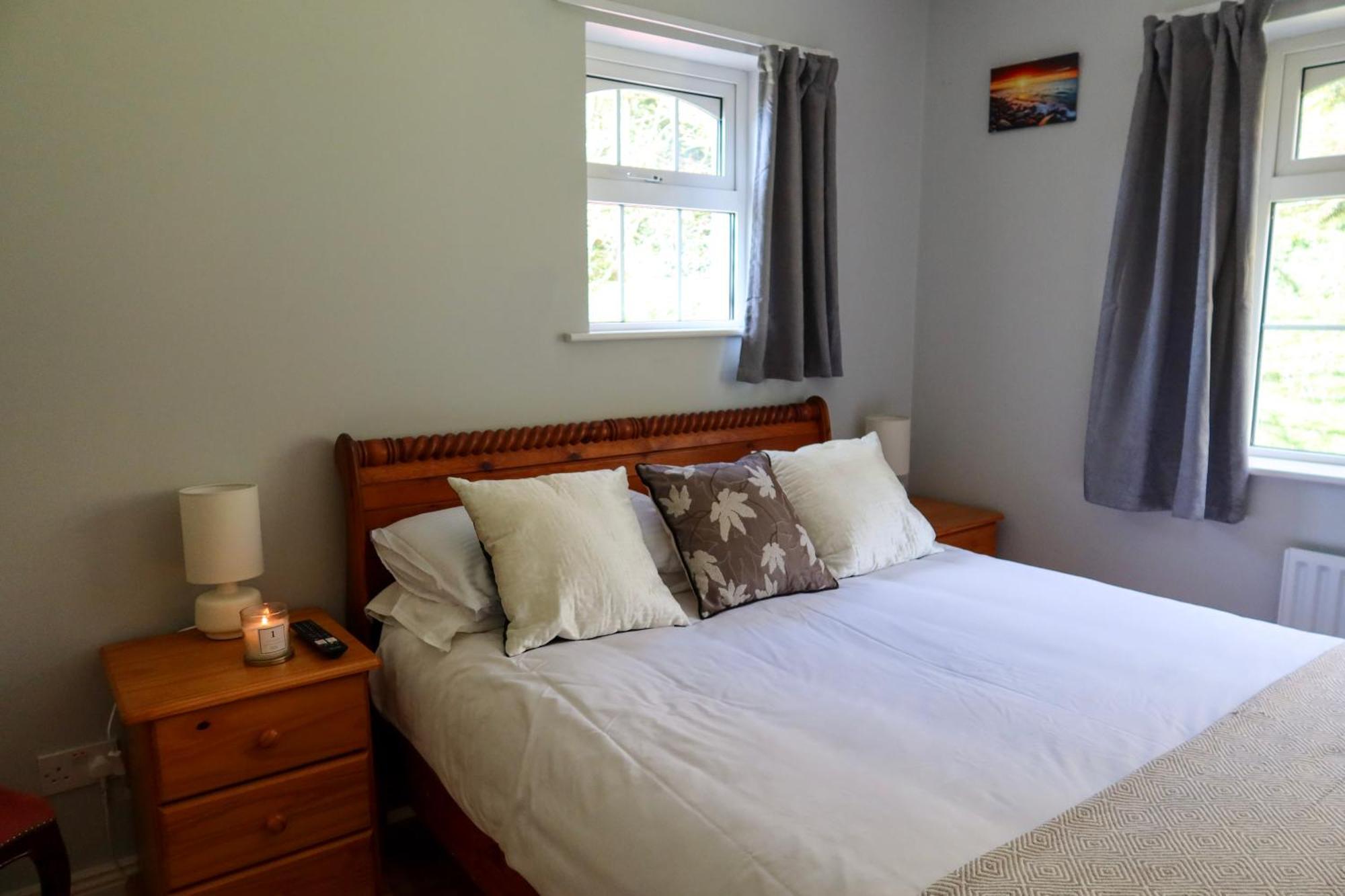 Woodville Lodge Guesthouse Killarney Luaran gambar