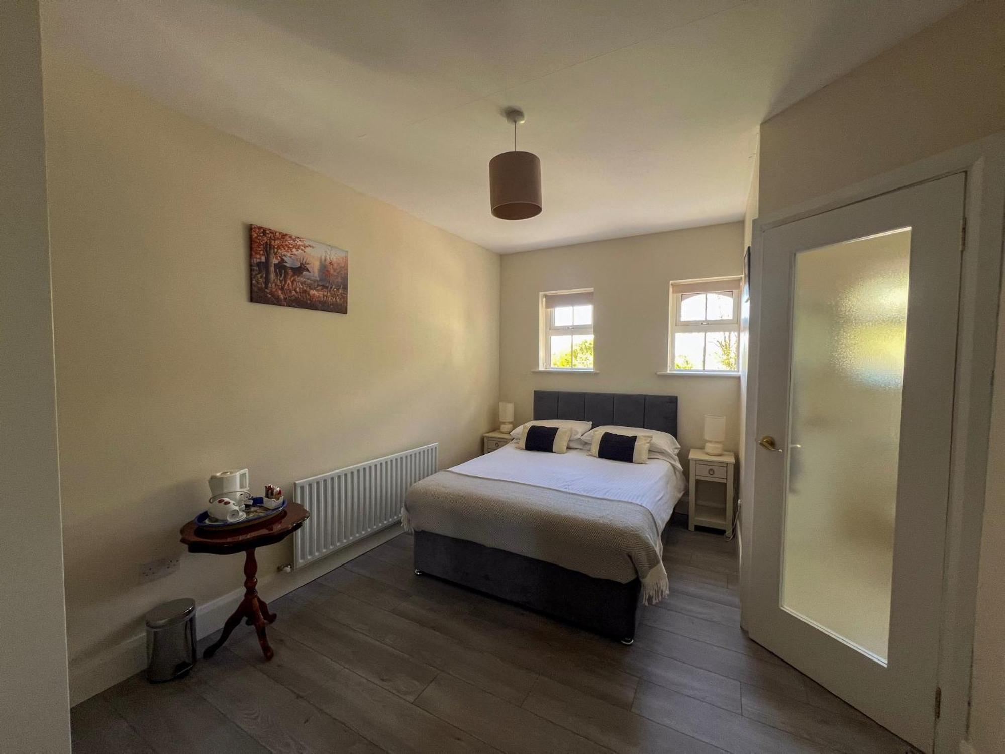 Woodville Lodge Guesthouse Killarney Luaran gambar