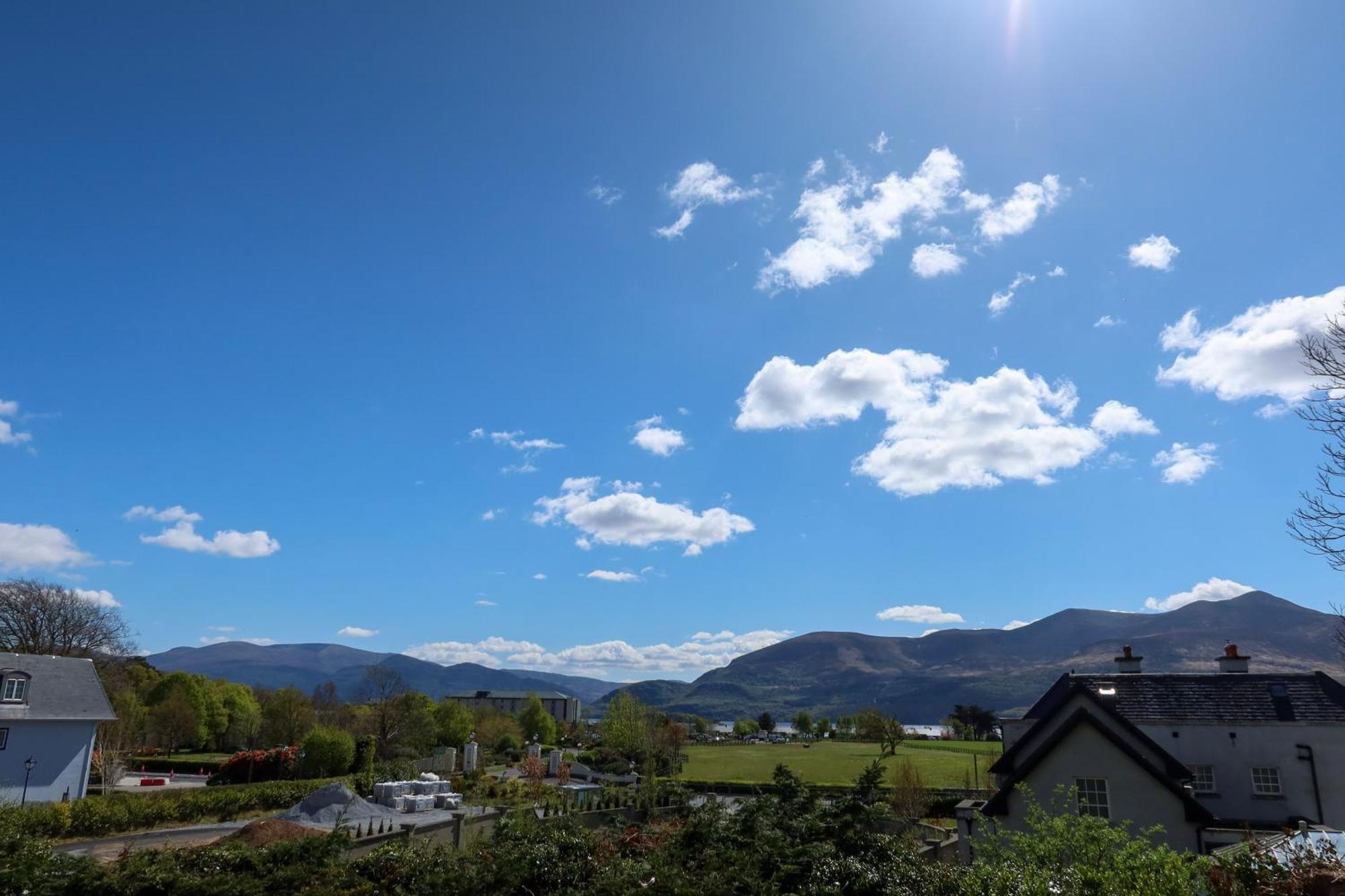 Woodville Lodge Guesthouse Killarney Luaran gambar