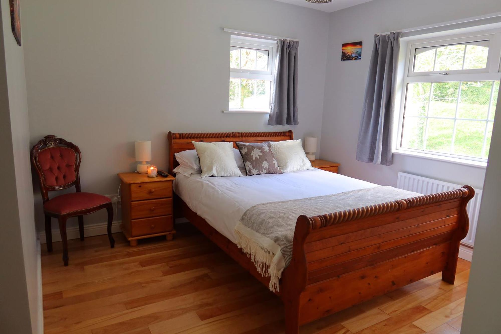 Woodville Lodge Guesthouse Killarney Luaran gambar