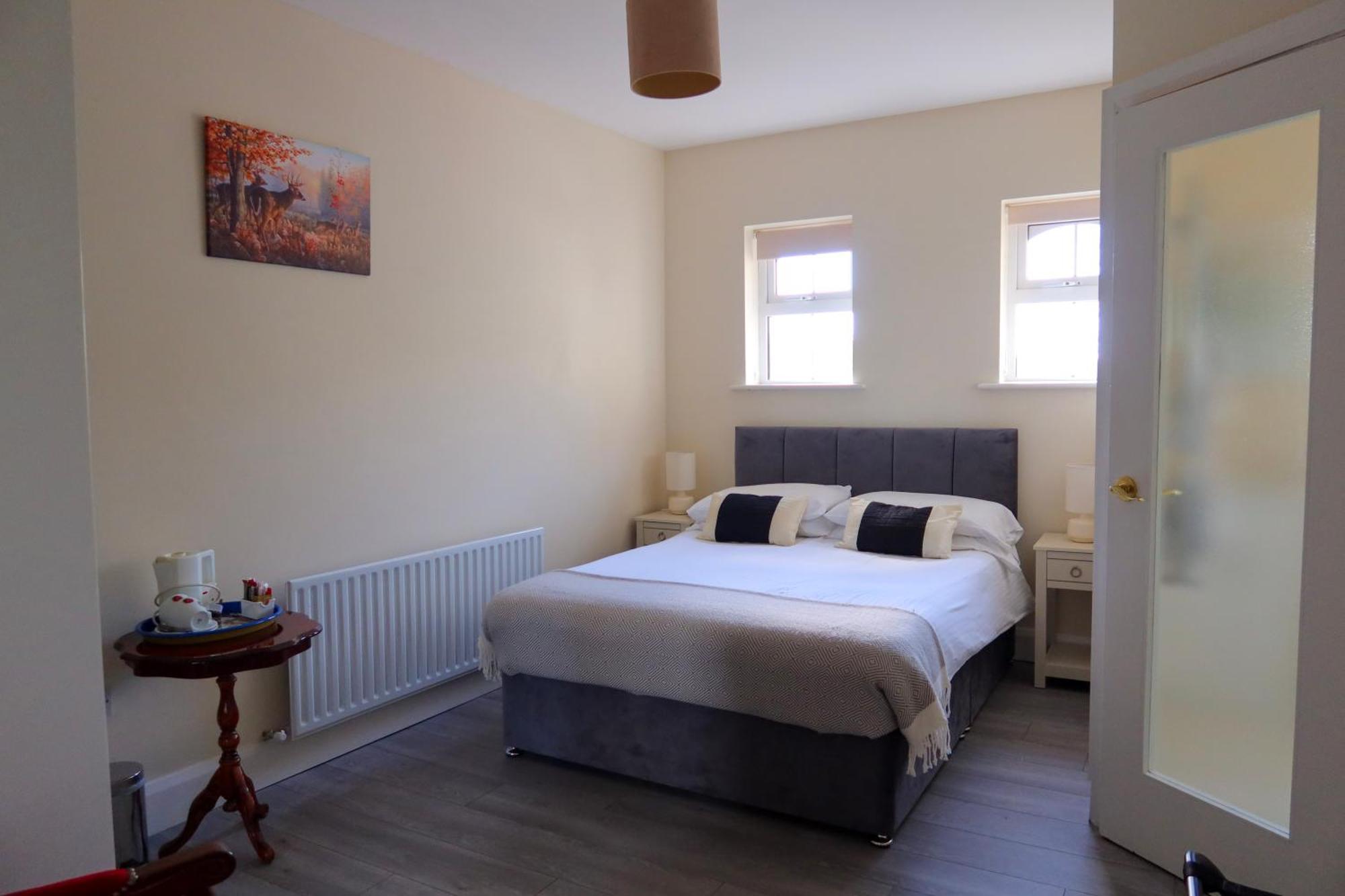 Woodville Lodge Guesthouse Killarney Luaran gambar
