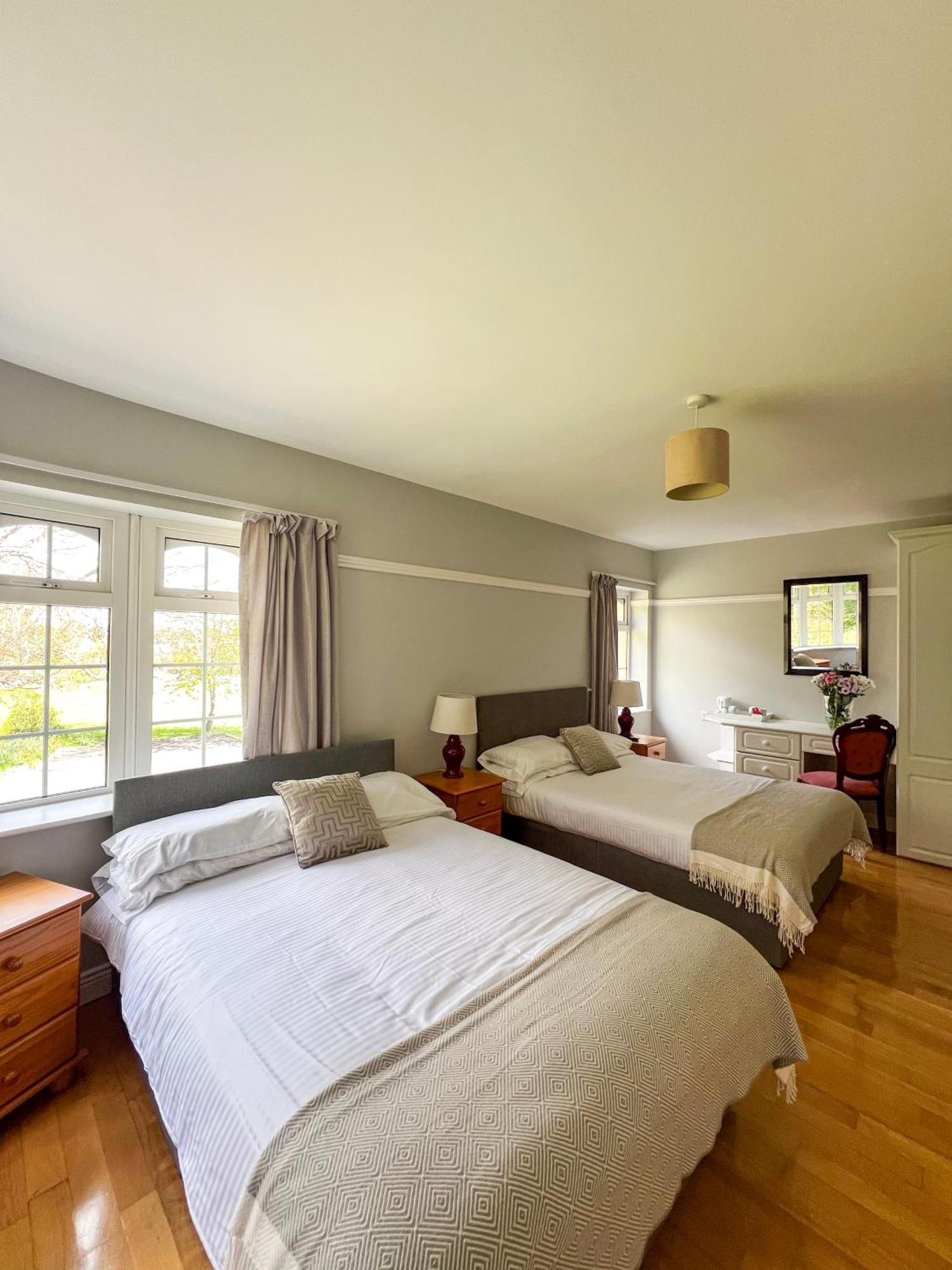 Woodville Lodge Guesthouse Killarney Luaran gambar