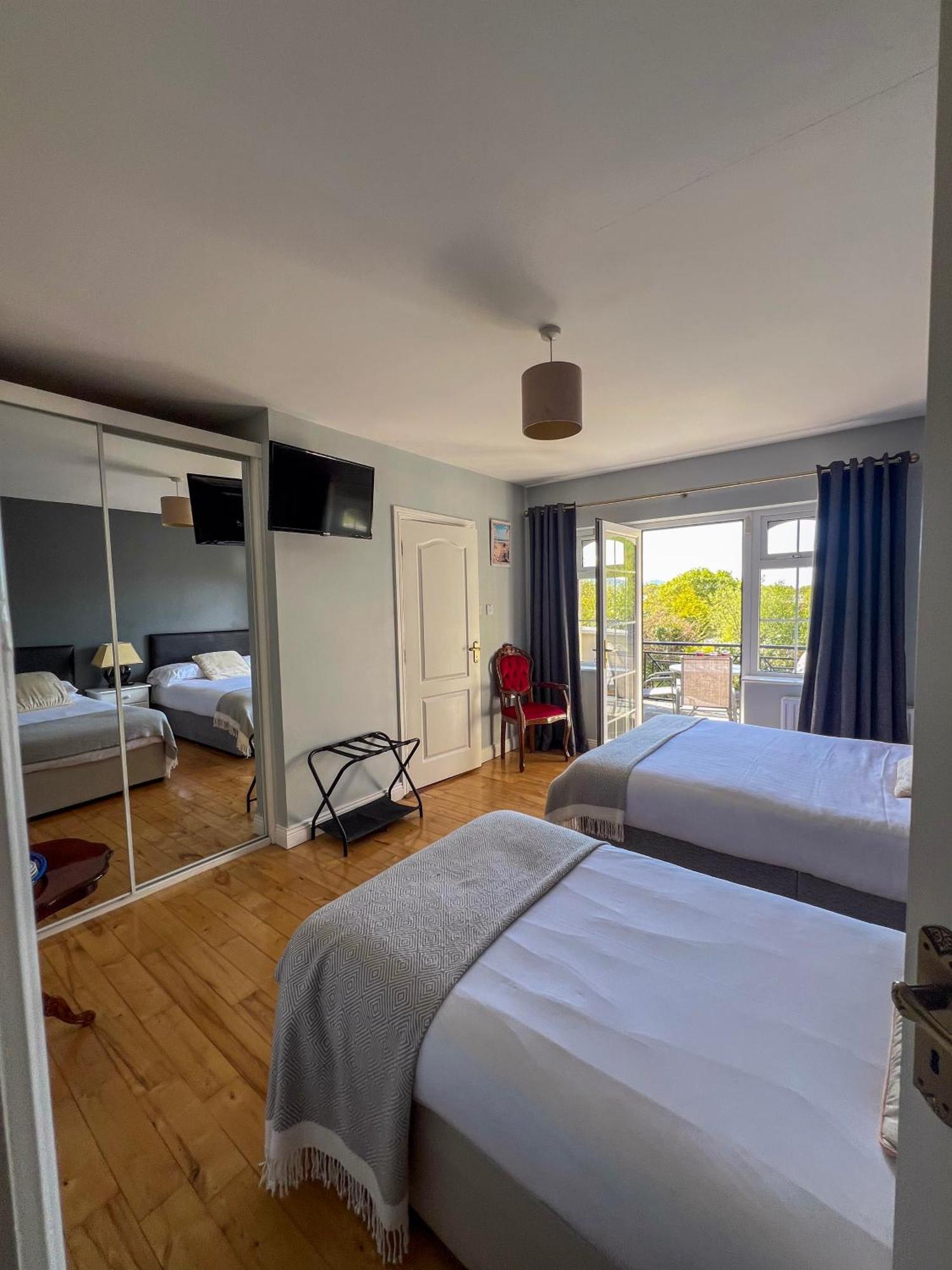 Woodville Lodge Guesthouse Killarney Luaran gambar