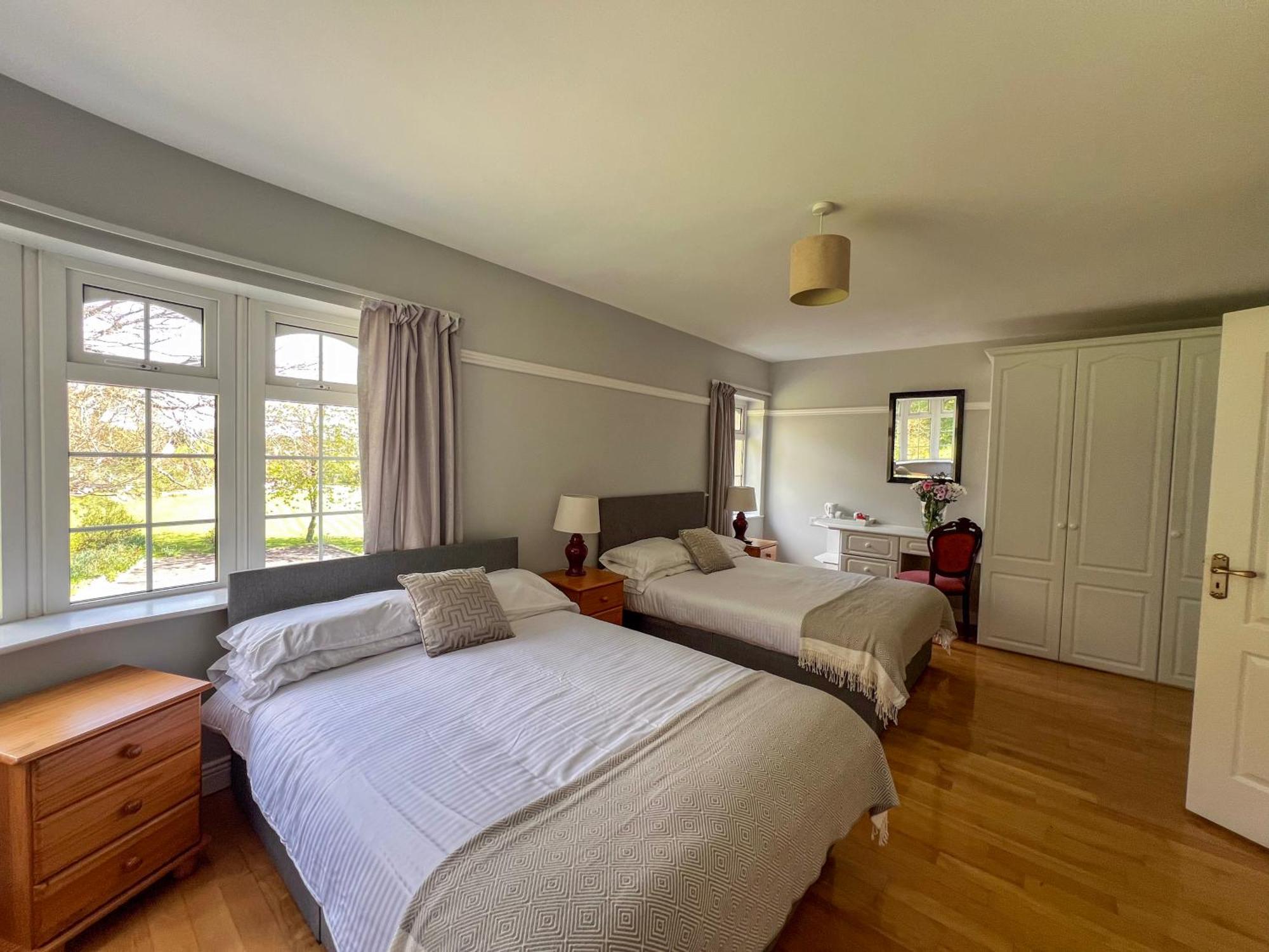 Woodville Lodge Guesthouse Killarney Luaran gambar
