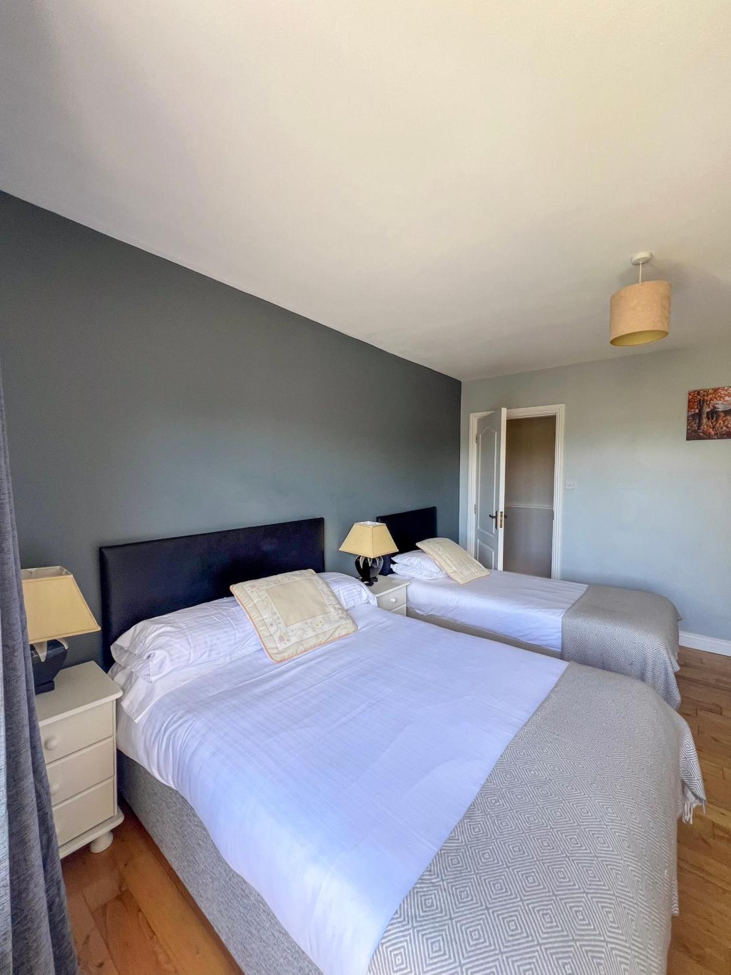 Woodville Lodge Guesthouse Killarney Luaran gambar