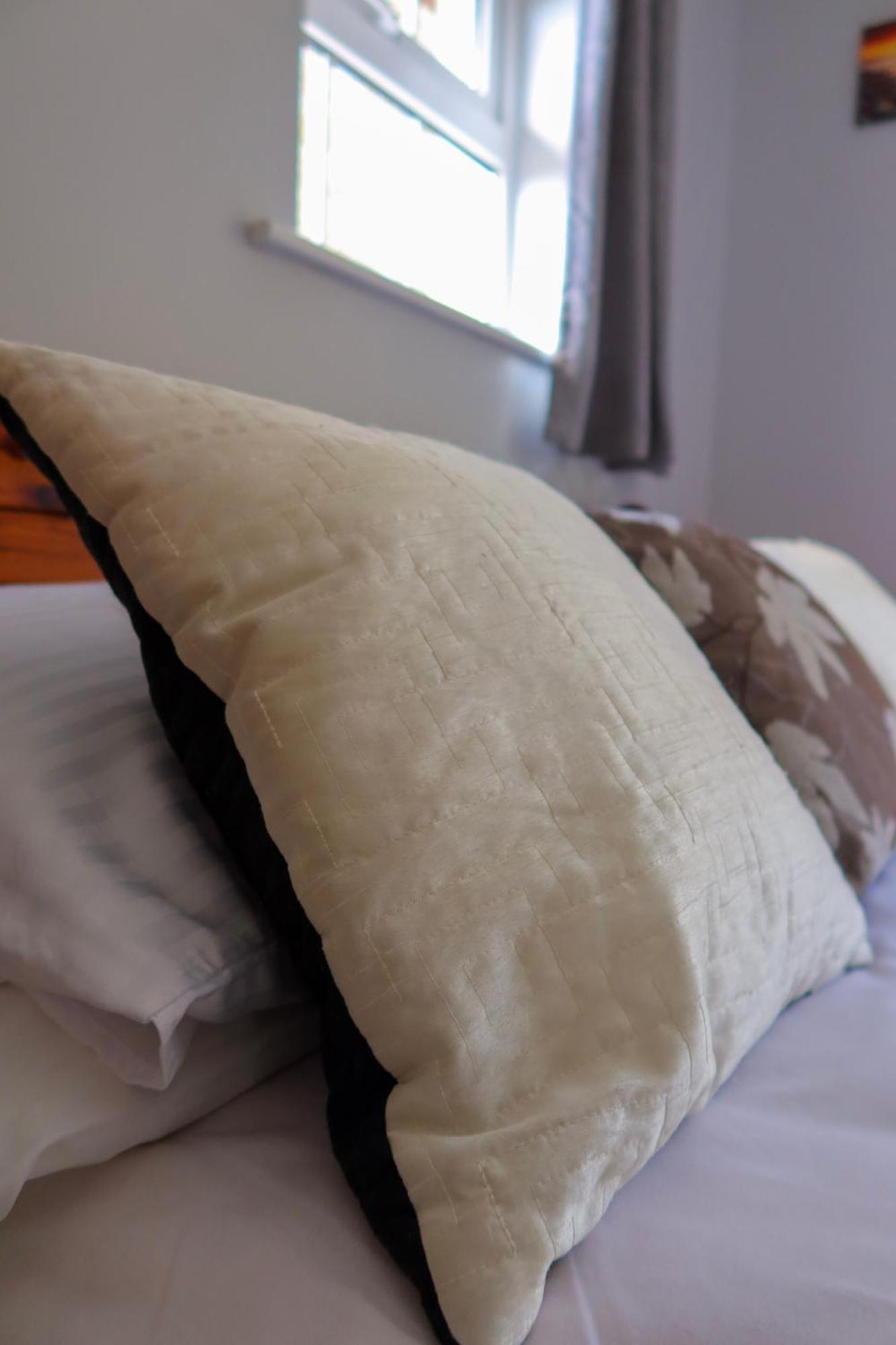 Woodville Lodge Guesthouse Killarney Luaran gambar
