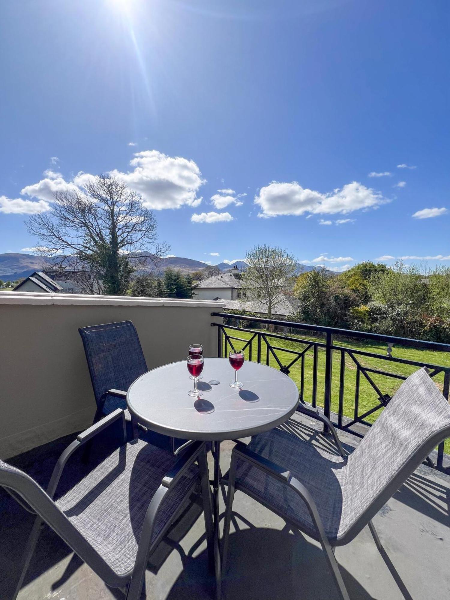 Woodville Lodge Guesthouse Killarney Luaran gambar