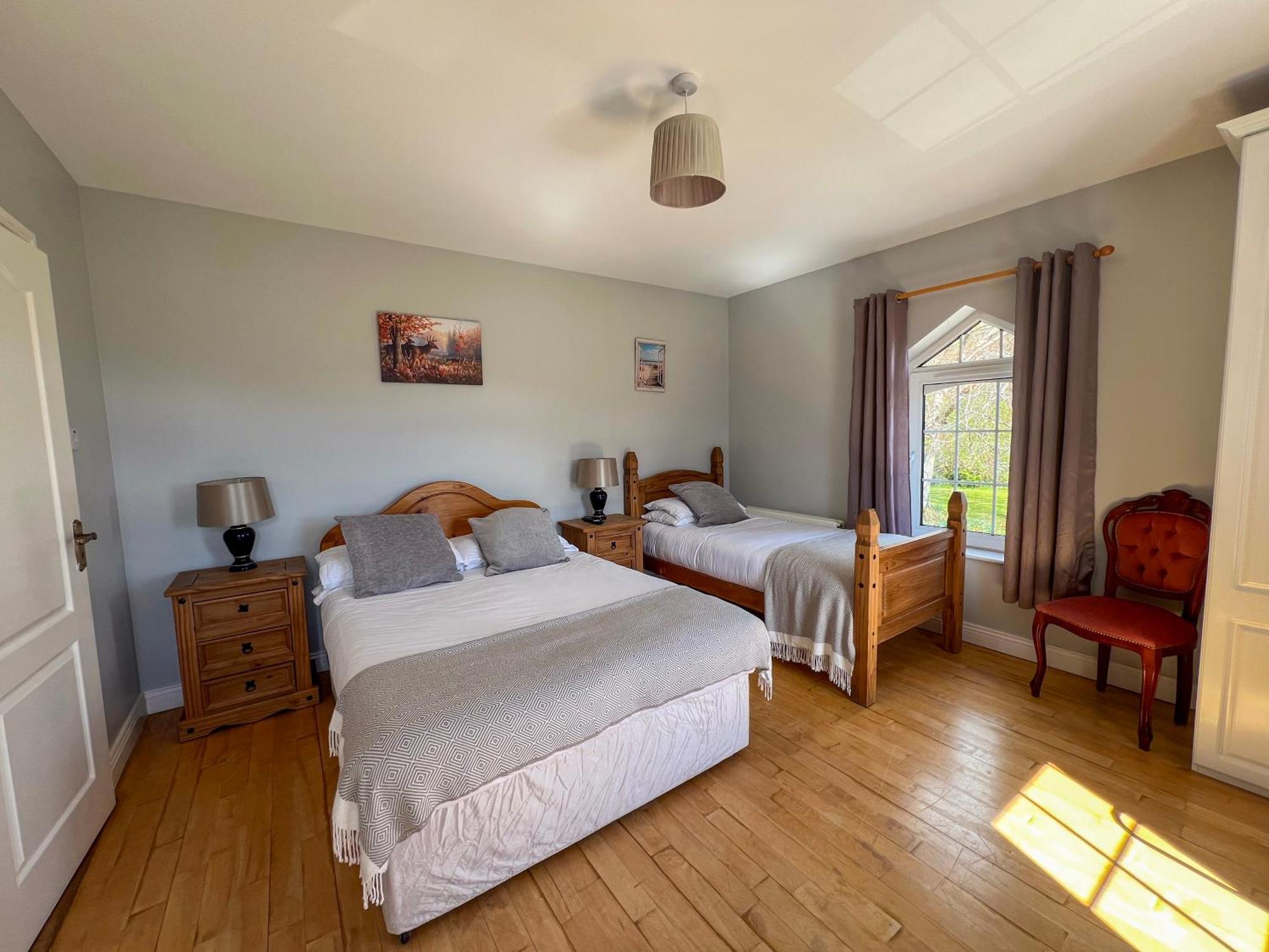 Woodville Lodge Guesthouse Killarney Luaran gambar
