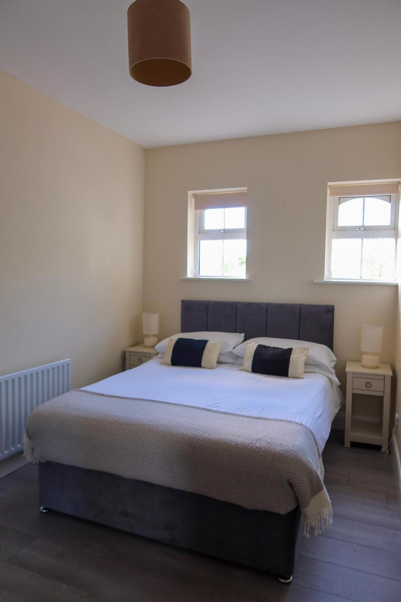 Woodville Lodge Guesthouse Killarney Luaran gambar
